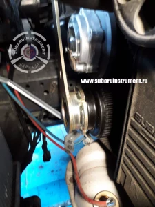 Ключ 4-5 для выпускной шестерни  13049AA041 Subaru
