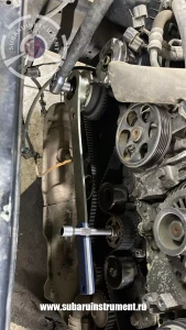 Применение ключа 4-5 аналог Subaru ST 499207400